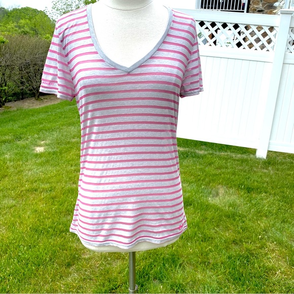 Under Armour Charged Cotton Tee - Picture 2 of 10